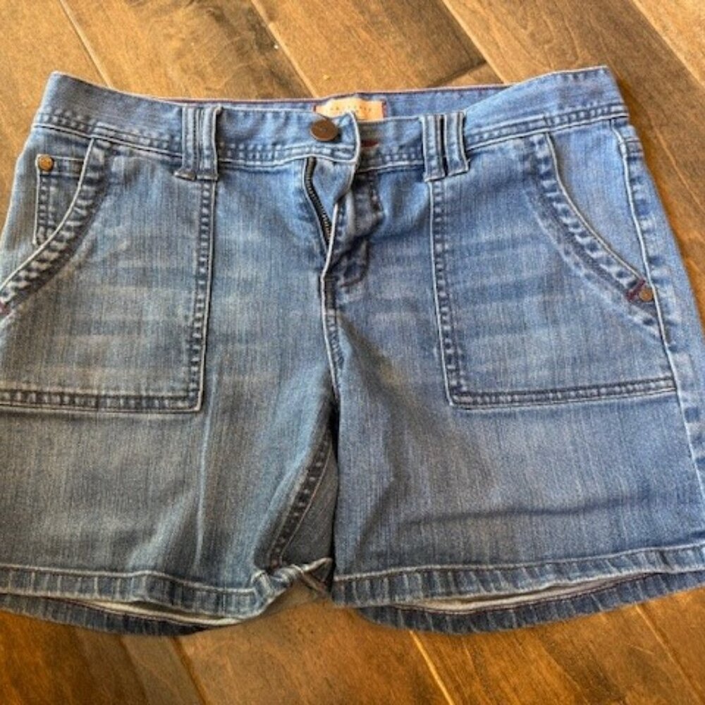 Sanctuary Denim Shorts Sz 29
